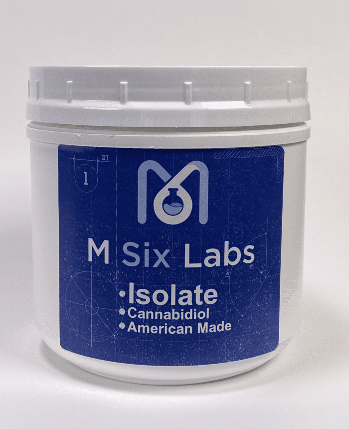M6Labs Isolate 1k