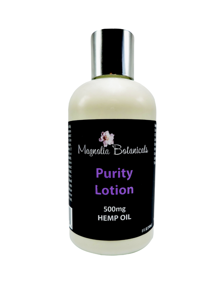 MB Purity Lotion 8oz
